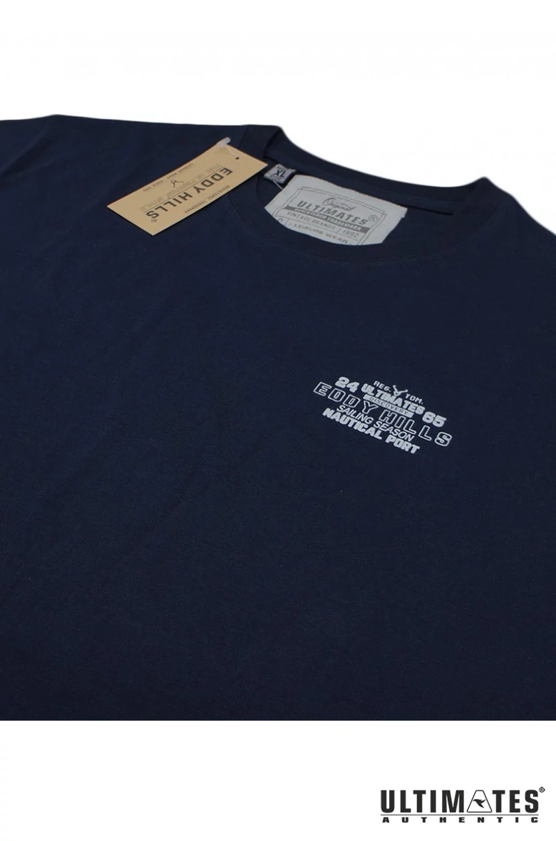 póló plus size férfiakra