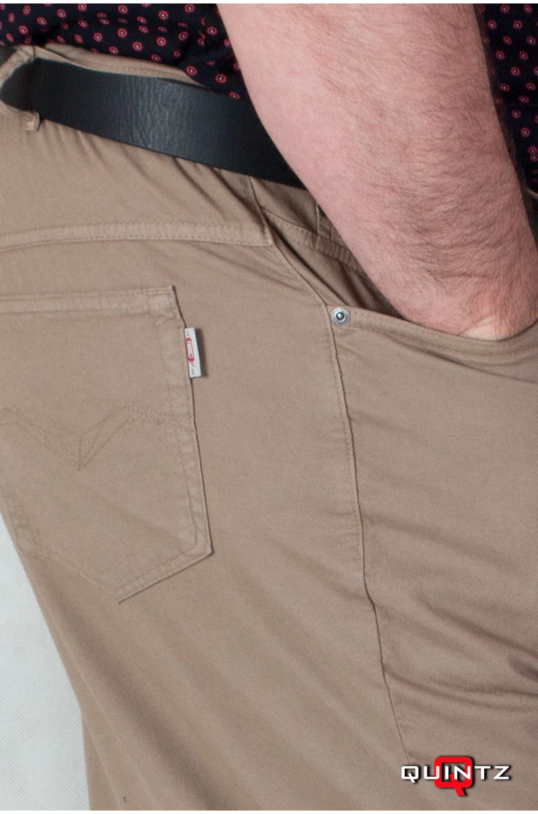 férfi divatos nyári nadrág nagy méretben