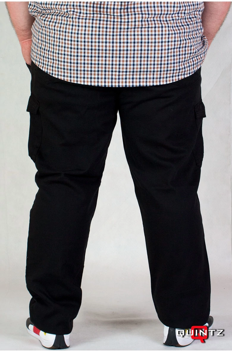 Prince Sienna Nagyméretű Nadrág