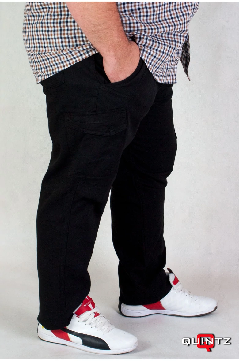 Prince Sienna Nagyméretű Nadrág