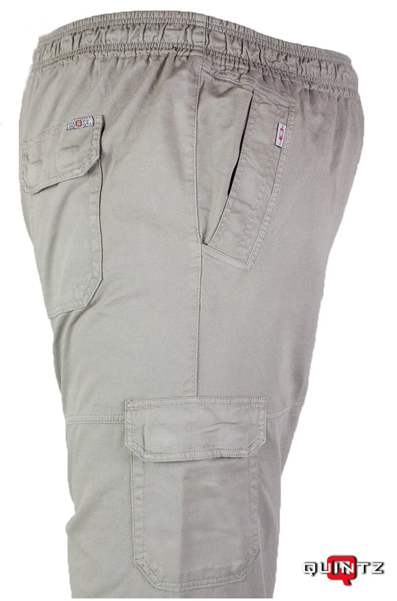 húzott derekú nyári nadrág