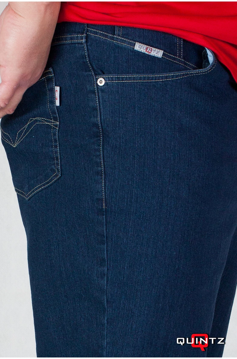 Quintz Jeans nagyméretű férfi farmernadrág