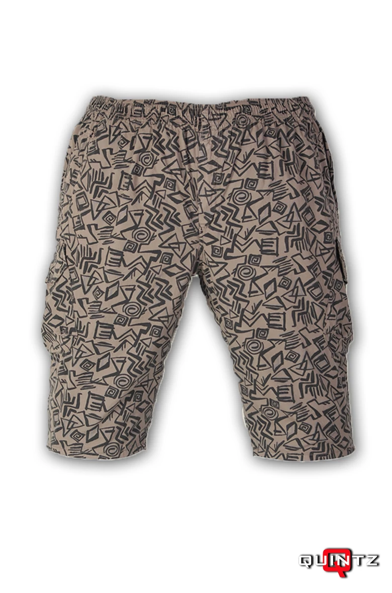 nagyméretű férfi rövidnadrág