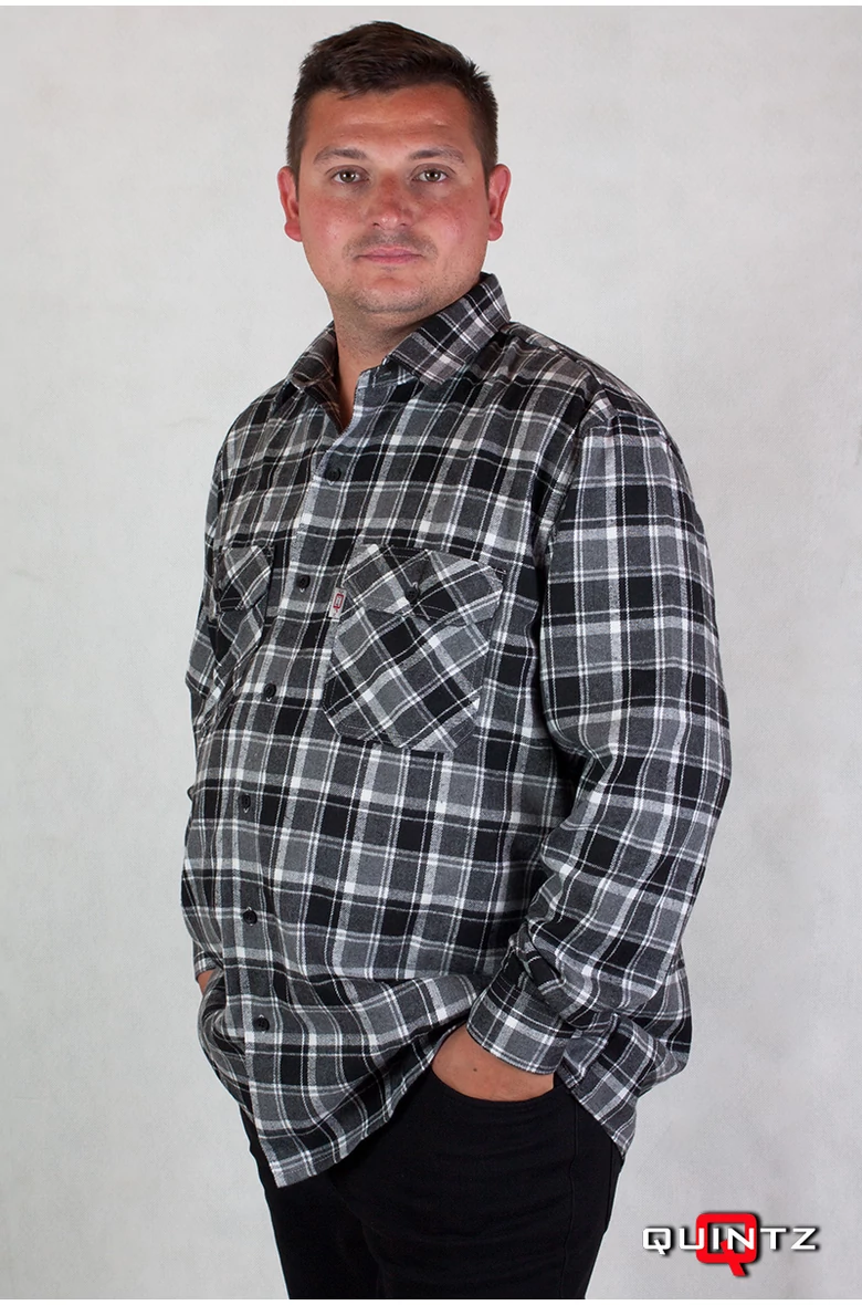 Kingstone Global Flanel Ing