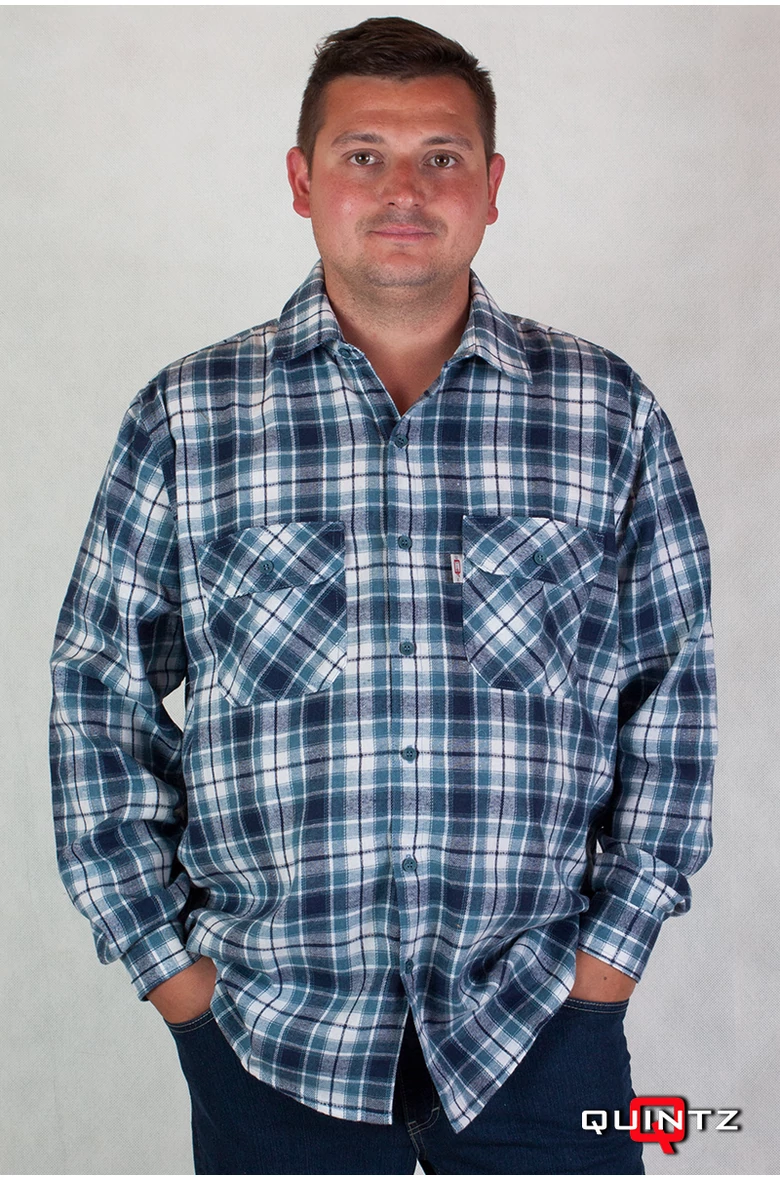 Kingstone Global Flanel Ing