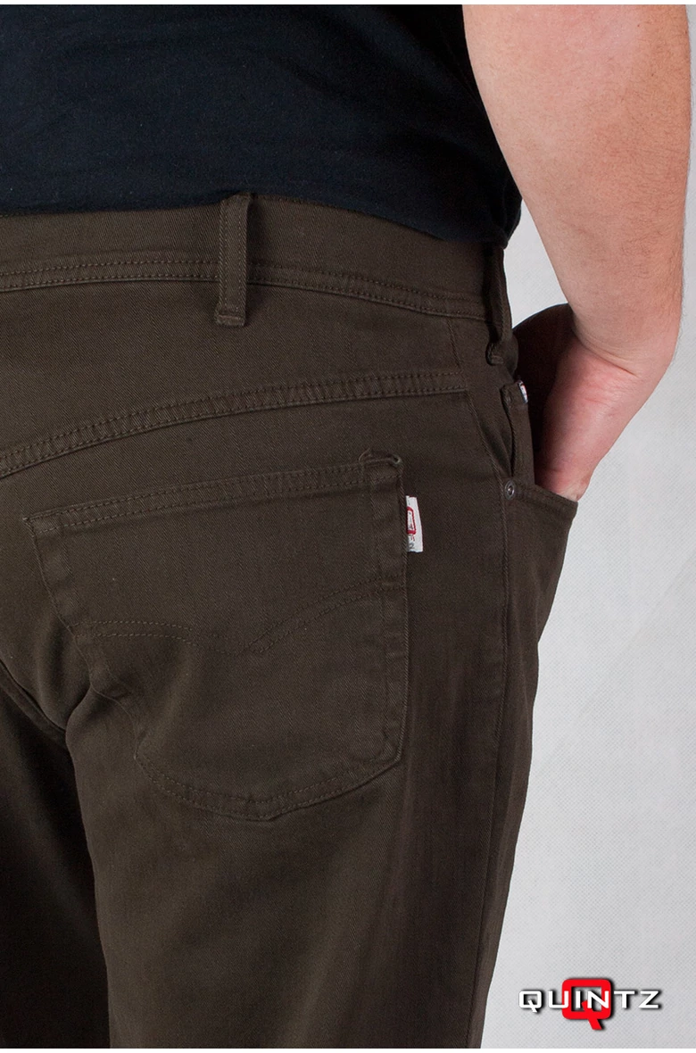 szövet nadrág Quintz Jeans