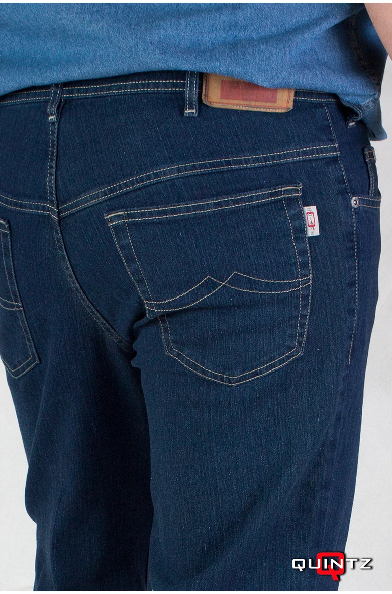 Quintz Jeans farmernadrág