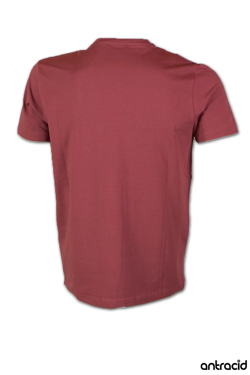 férfi divatos póló