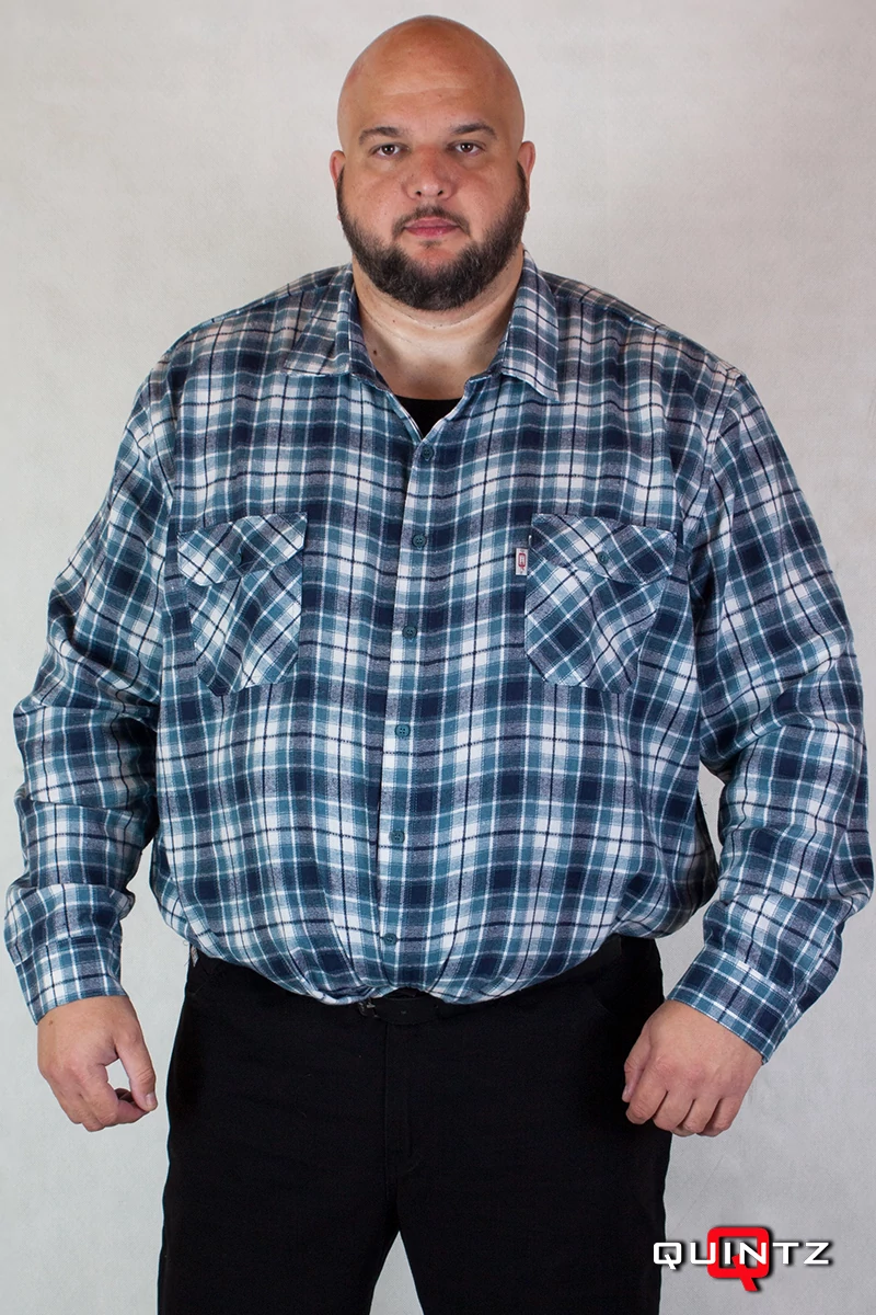 Kingstone Global Flanel Ing