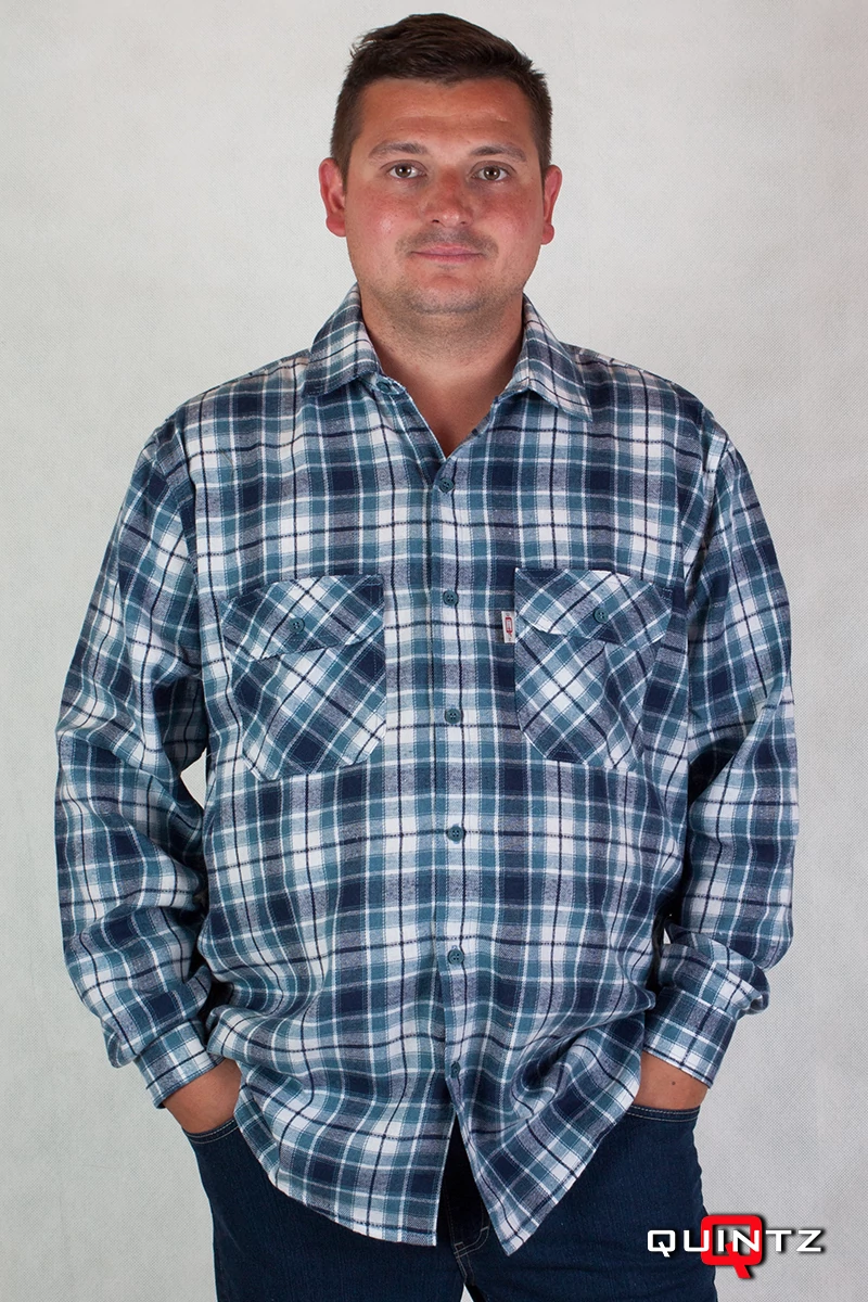Kingstone Global Flanel Ing