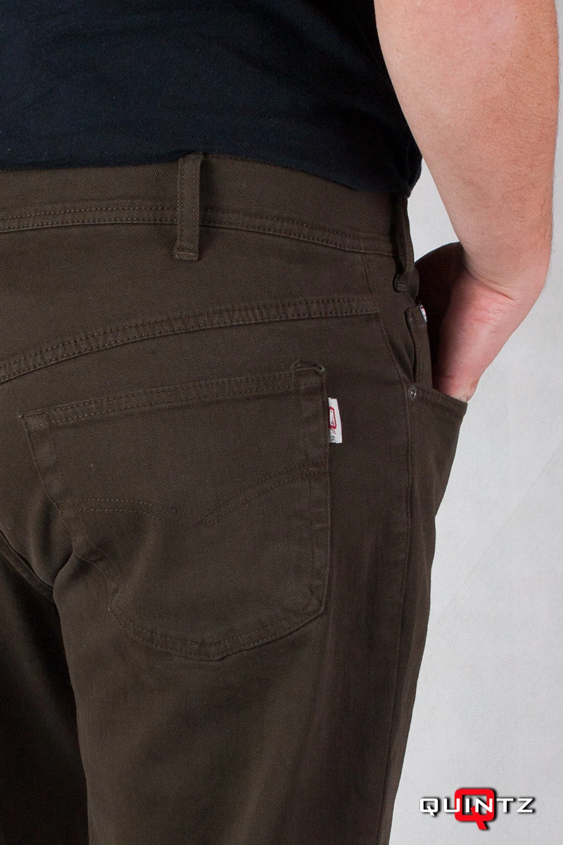 szövet nadrág Quintz Jeans