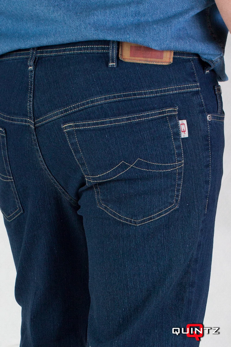 Quintz Jeans farmernadrág