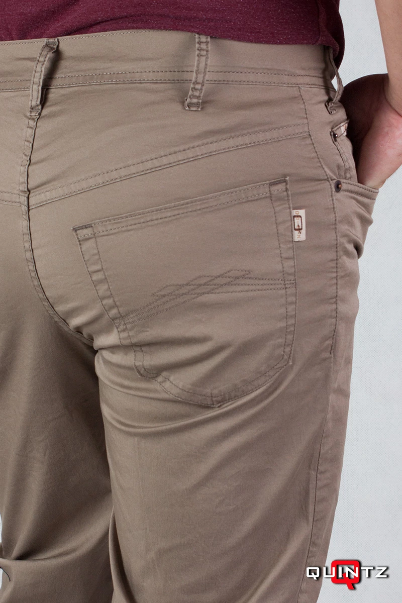 Memphis Bahama Nadrág