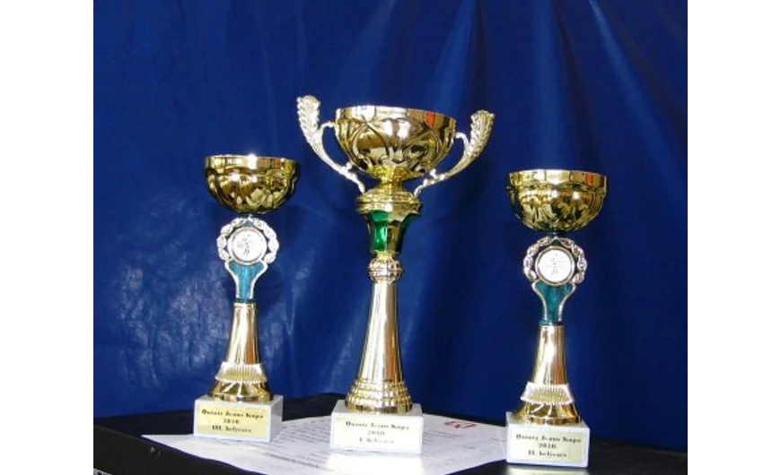 Quintz Jeans Kupa Dombóvár 2010
