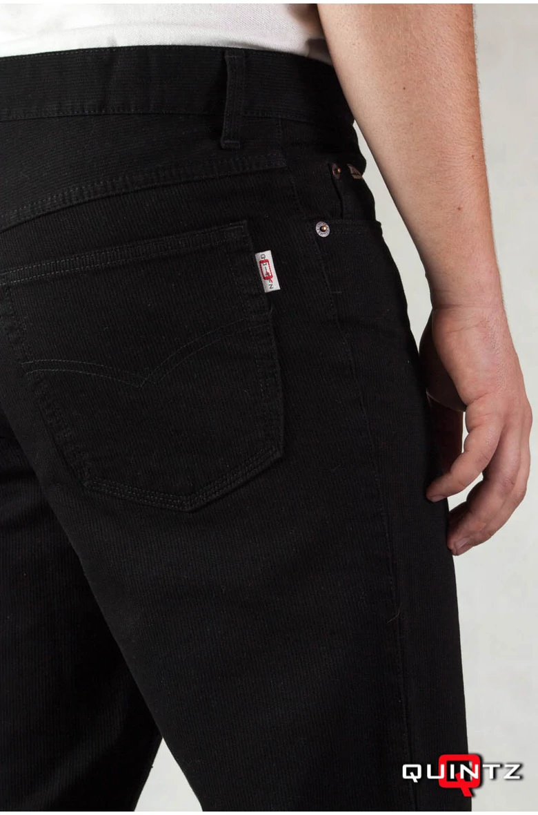 Quintz Jeans kord nadrág