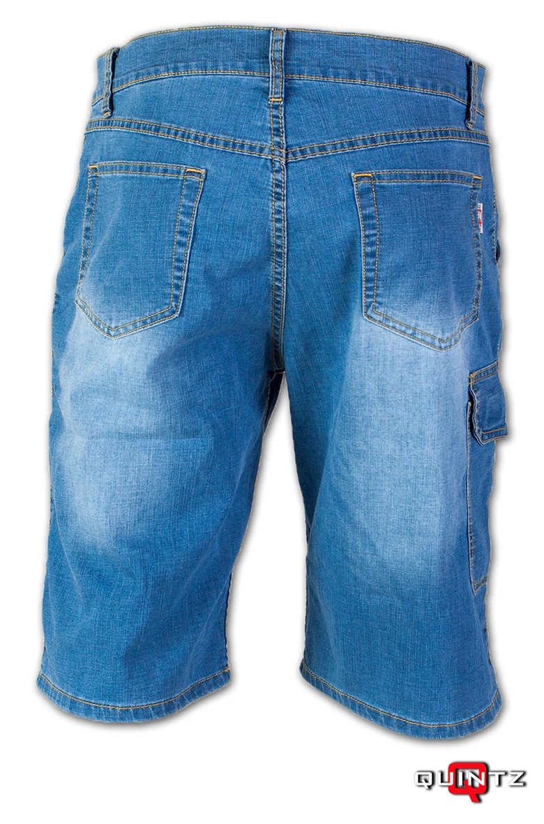 férfi cargo farmer rövidnadrág