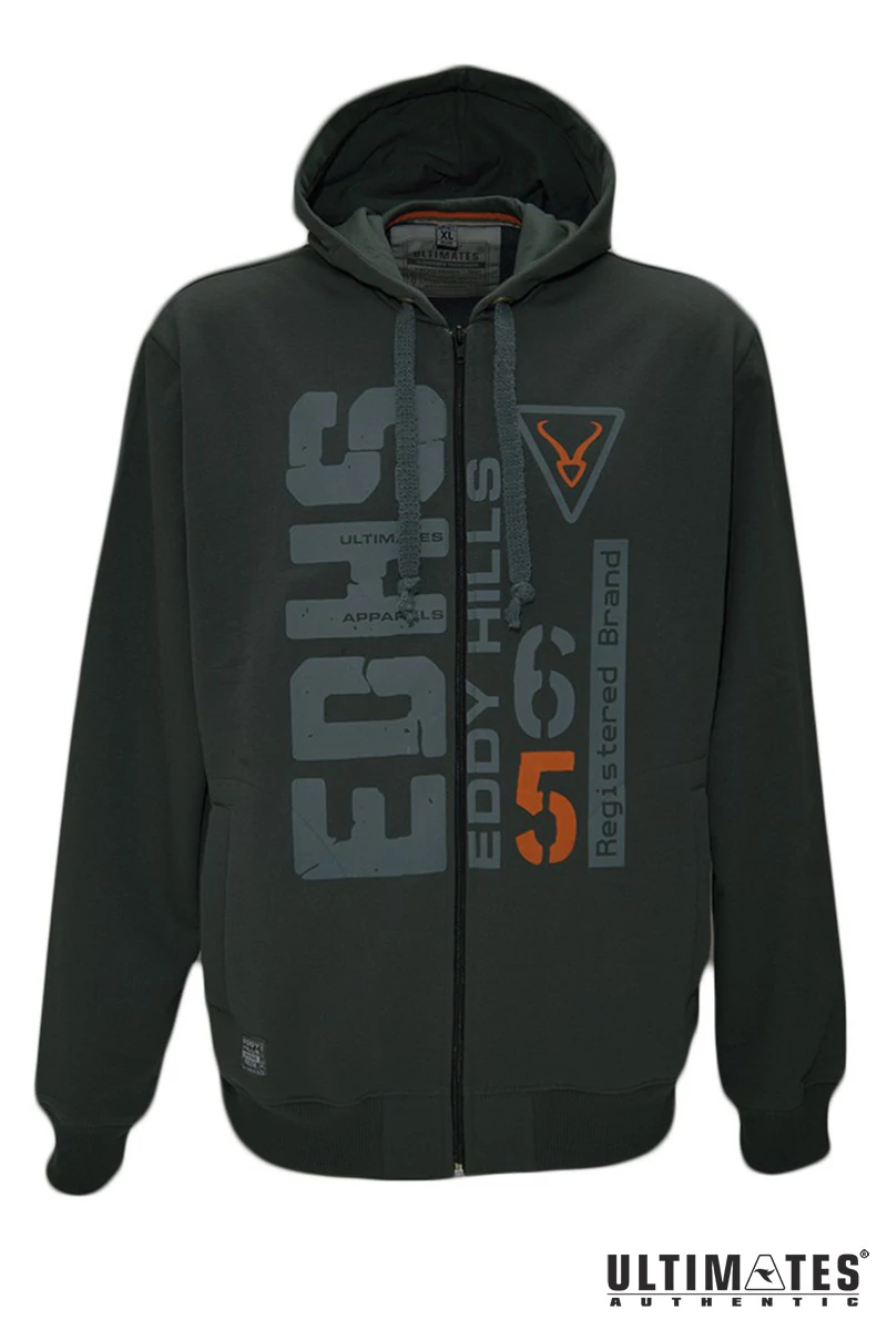 EDHS Pulóver