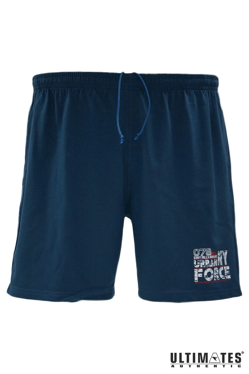 Force Nagyméretű Short