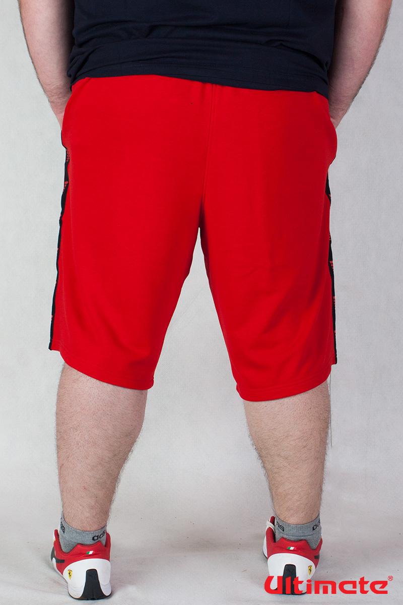 narancssárga nagyméretű férfi short narancssárga nagyméretű férfi short