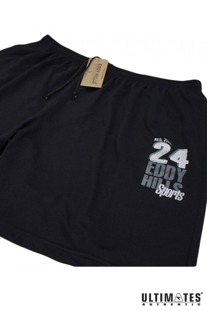 fekete nagyméretű férfi short fekete nagyméretű férfi short