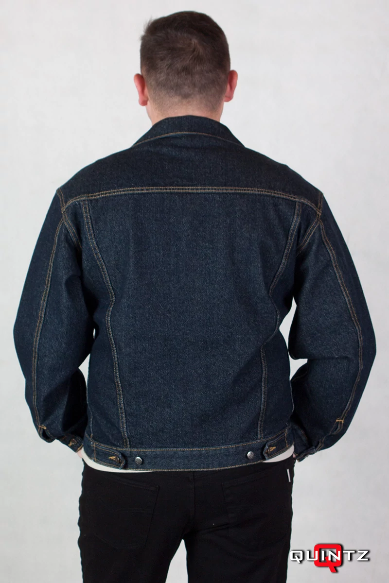 blueblack farmerdzseki