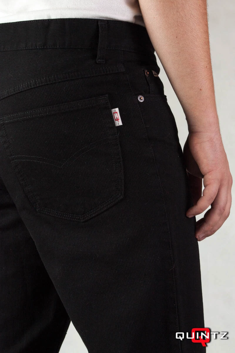 Quintz Jeans kord nadrág