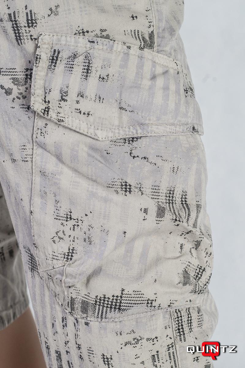 Orlando Pattern Rövidnadrág Orlando Pattern Rövidnadrág